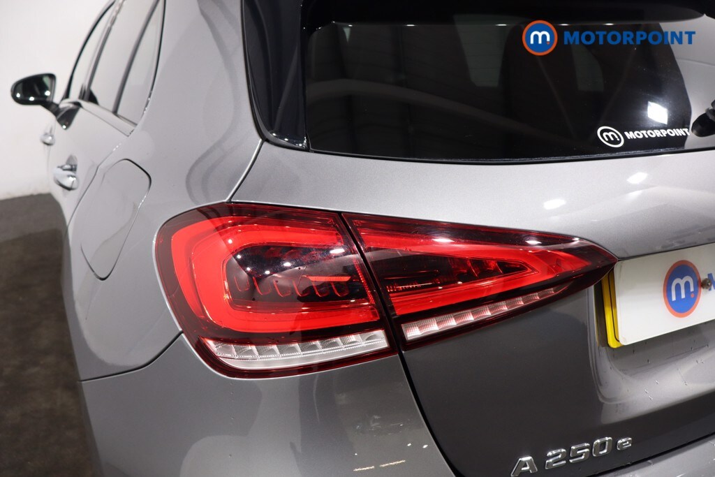 Used Mercedes-Benz A-Class 2022 for sale - 76278976: Photo 43