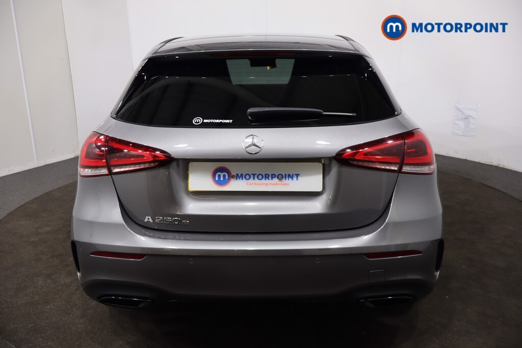 Used Mercedes-Benz A-Class 2022 for sale - 76278976: Photo 46