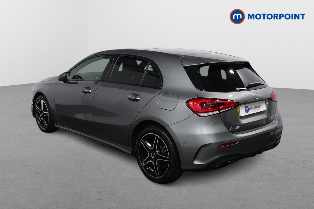 Used Mercedes-Benz A-Class 2022 for sale - 76278976: Photo 5