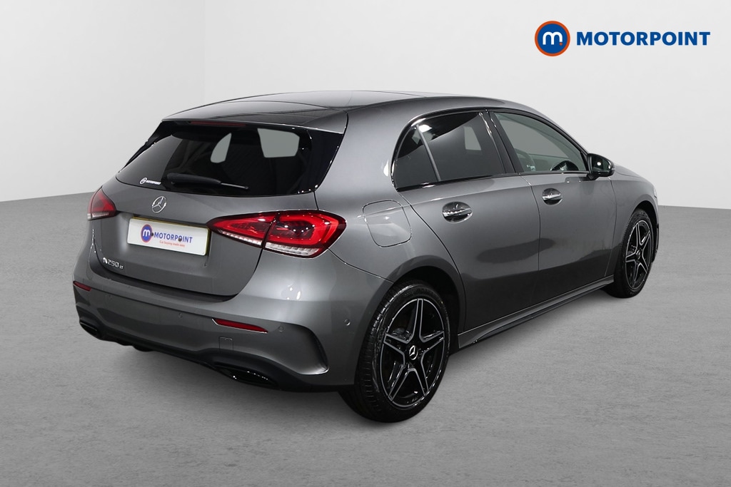Used Mercedes-Benz A-Class 2022 for sale - 76278976: Photo 7