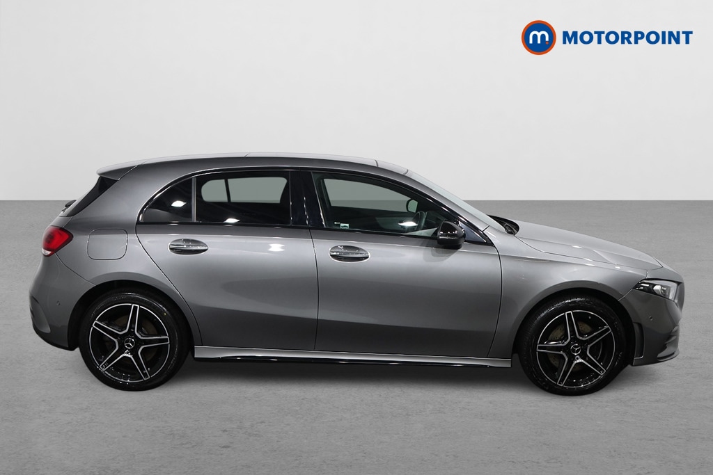 Used Mercedes-Benz A-Class 2022 for sale - 76278976: Photo 8