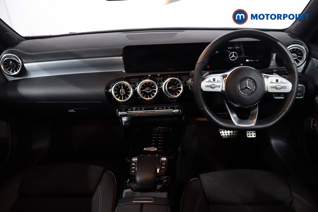 Used Mercedes-Benz A-Class 2022 for sale - 76278976: Photo 9