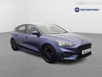 Used Ford Focus 2021 for sale - 79392209: Photo