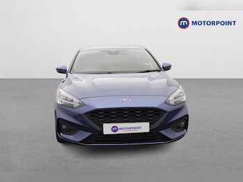 Used Ford Focus 2021 for sale - 79392209: Photo
