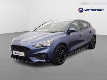 Used Ford Focus 2021 for sale - 79392209: Photo
