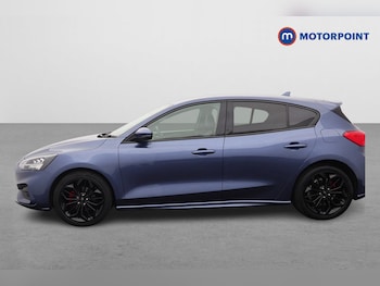 Used Ford Focus 2021 for sale - 79392209: Photo