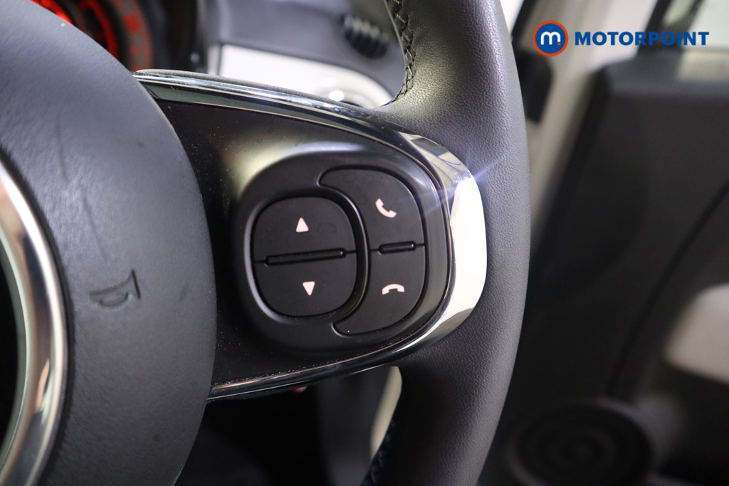 Used Fiat 500 2022 for sale - 76653689: Photo 12