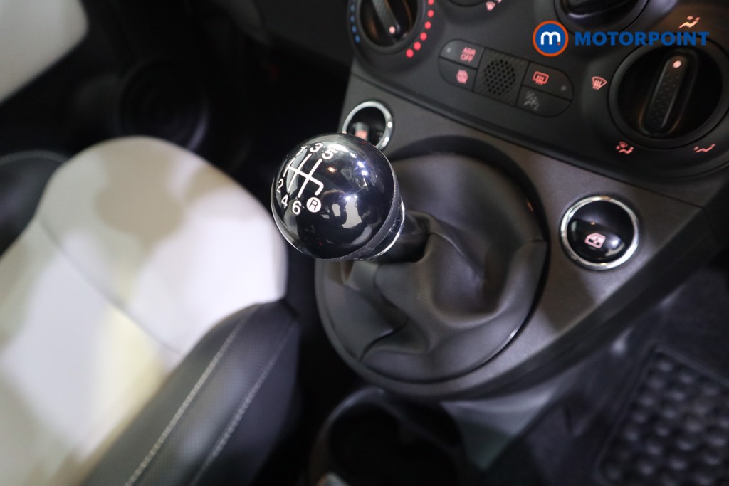 Used Fiat 500 2022 for sale - 76653689: Photo 16