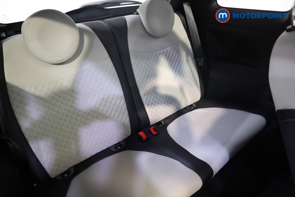 Used Fiat 500 2022 for sale - 76653689: Photo 18