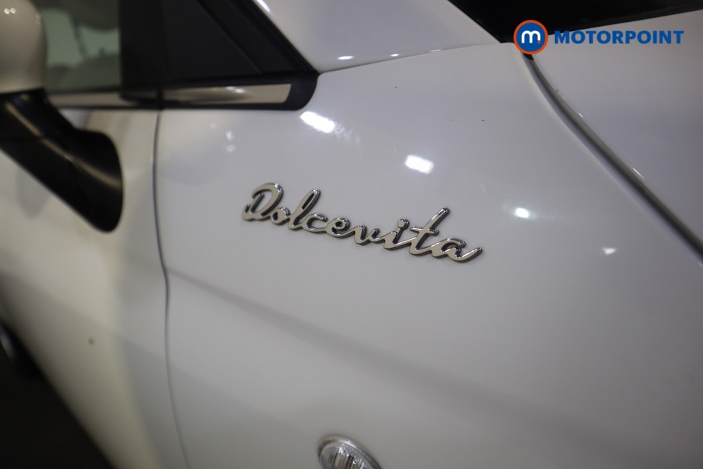 Used Fiat 500 2022 for sale - 76653689: Photo 27