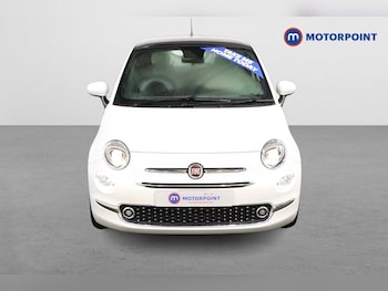 Used Fiat 500 2022 for sale - 76653689: Photo