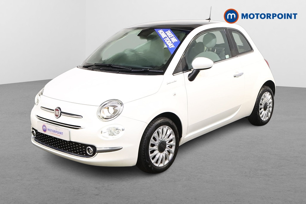 Used Fiat 500 2022 for sale - 76653689: Photo 3