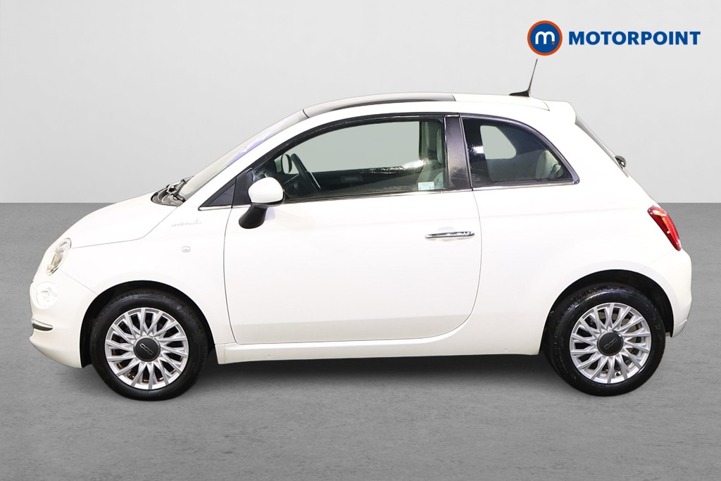 Used Fiat 500 2022 for sale - 76653689: Photo 4