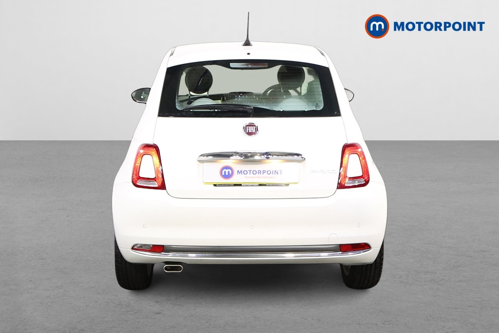 Used Fiat 500 2022 for sale - 76653689: Photo 6