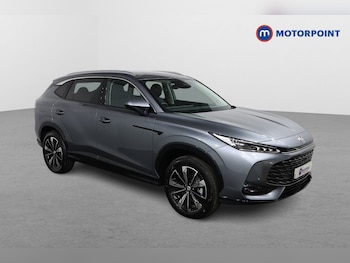 2025 - 1.5 T-GDI Trophy 5dr DCT