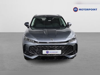Used MG MG HS 2025 for sale - 75784595: Photo