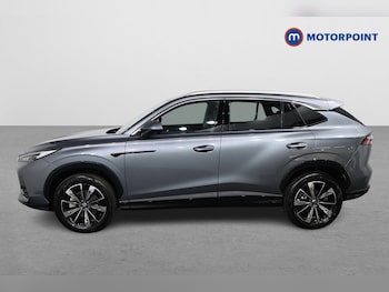 Used MG MG HS 2025 for sale - 75784595: Photo