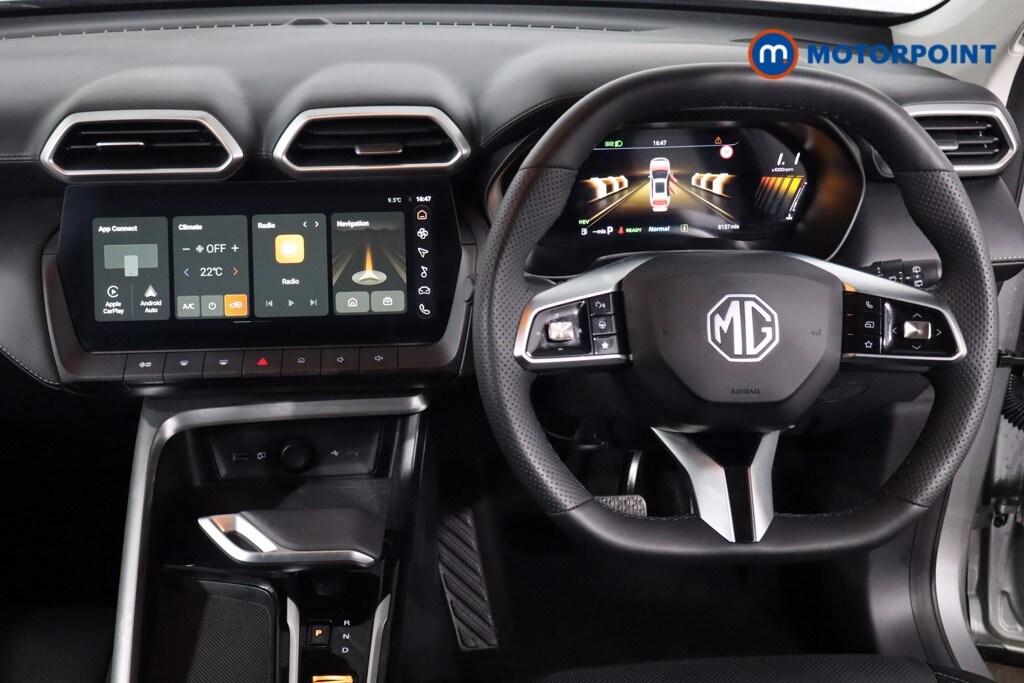 Used MG MG ZS 2025 for sale - 77760059: Photo 11