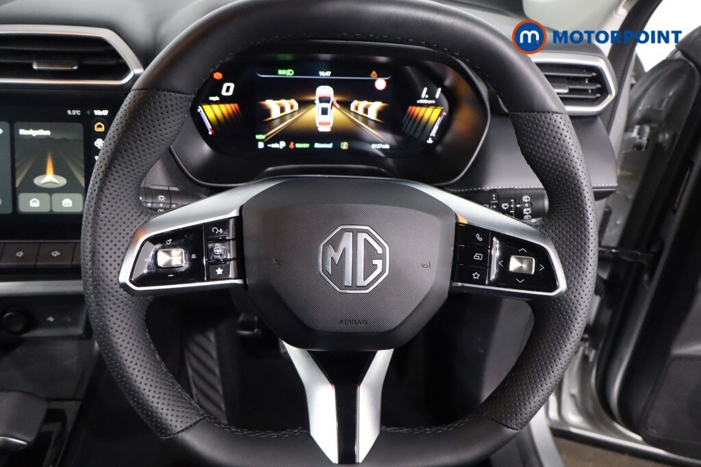 Used MG MG ZS 2025 for sale - 77760059: Photo 14