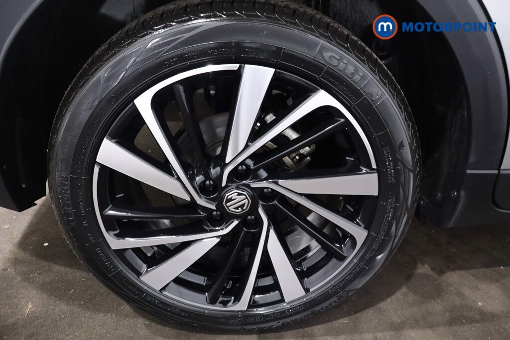 Used MG MG ZS 2025 for sale - 77760059: Photo 17