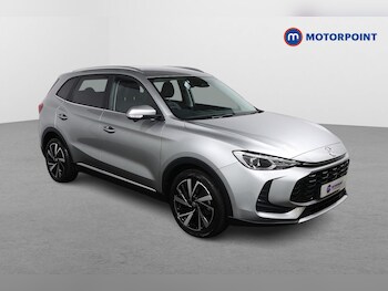 MG MG ZS feature image