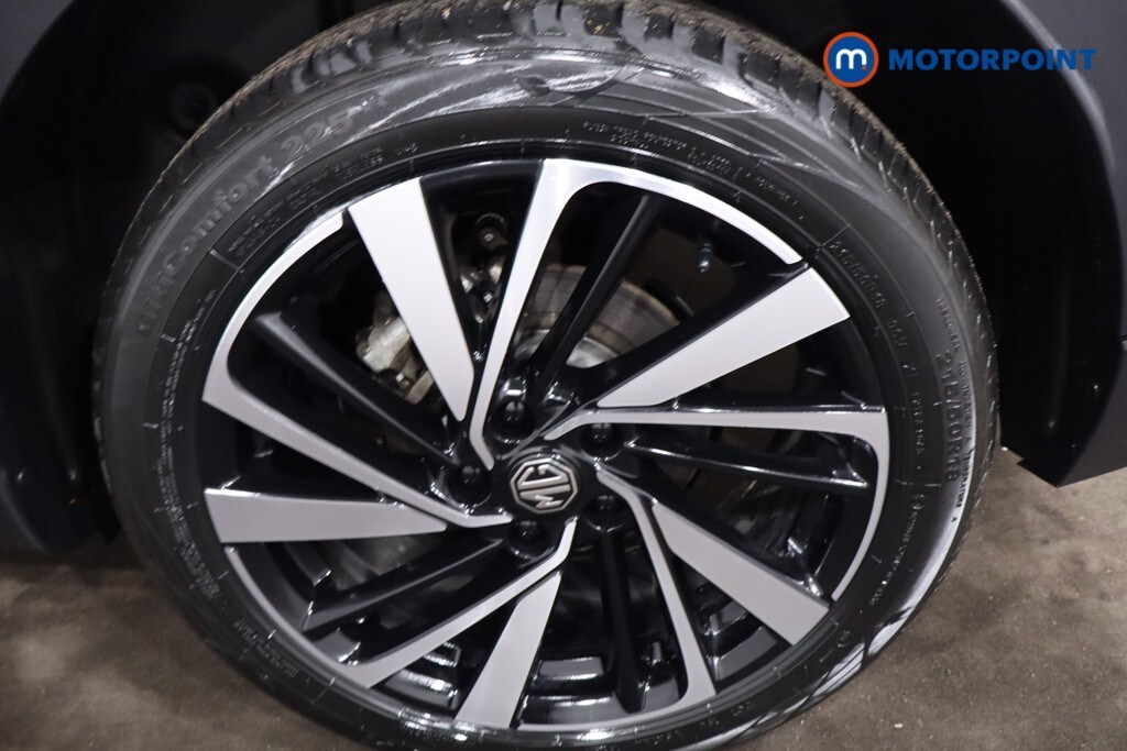 Used MG MG ZS 2025 for sale - 77760059: Photo 20