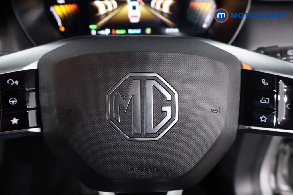 Used MG MG ZS 2025 for sale - 77760059: Photo 21