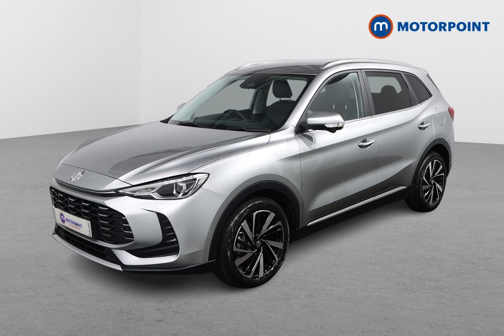 Used MG MG ZS 2025 for sale - 77760059: Photo 3