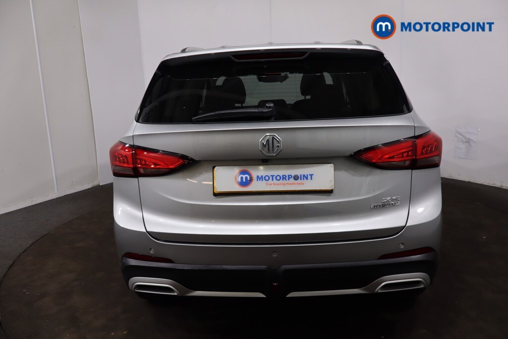 Used MG MG ZS 2025 for sale - 77760059: Photo 43
