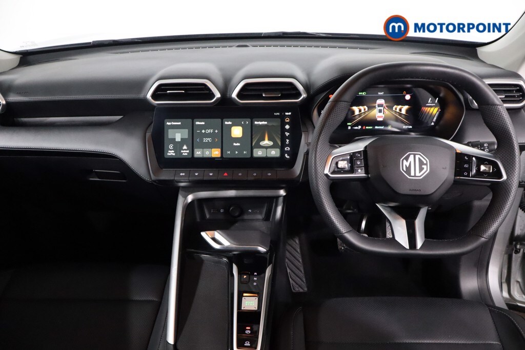 Used MG MG ZS 2025 for sale - 77760059: Photo 9