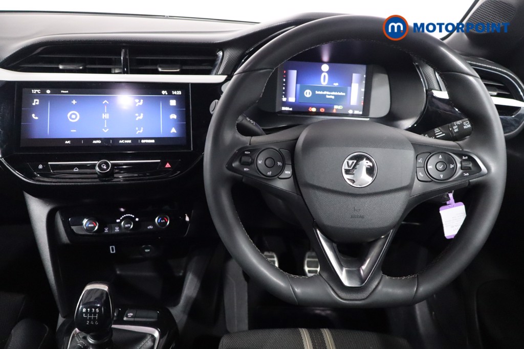 Used Vauxhall Corsa 2023 for sale - 76777611: Photo 11