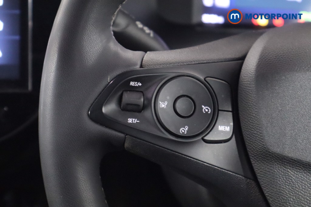 Used Vauxhall Corsa 2023 for sale - 76777611: Photo 15