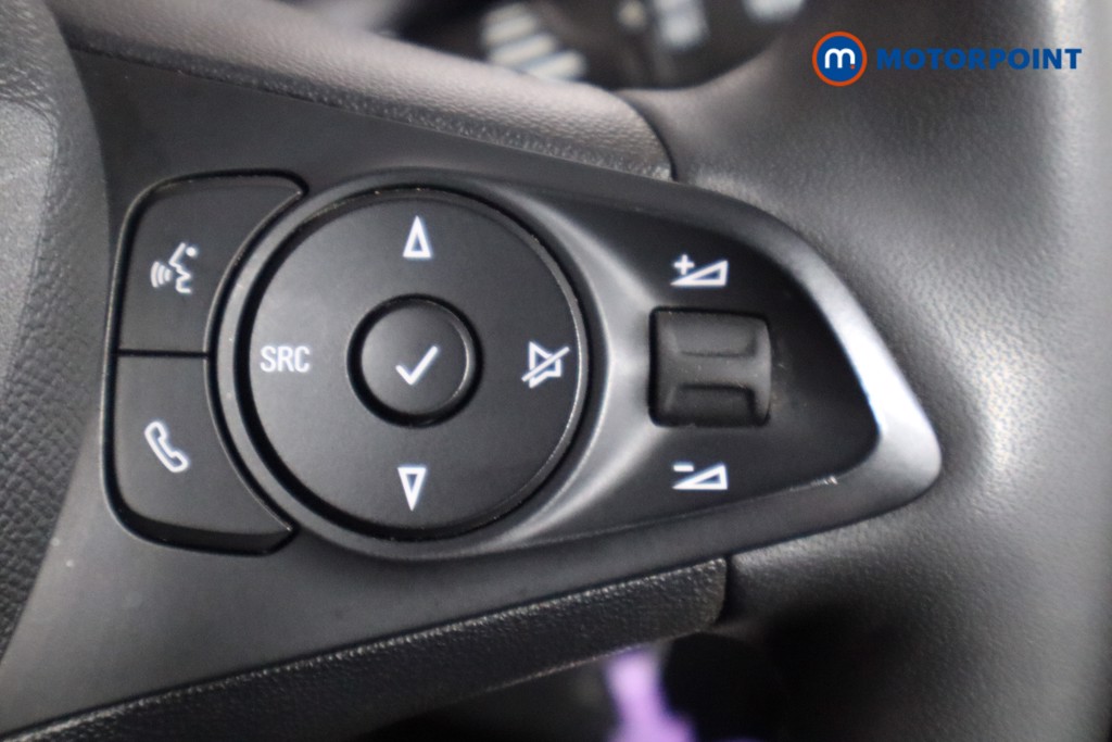 Used Vauxhall Corsa 2023 for sale - 76777611: Photo 16