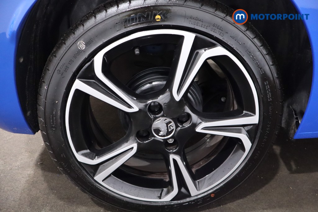 Used Vauxhall Corsa 2023 for sale - 76777611: Photo 17