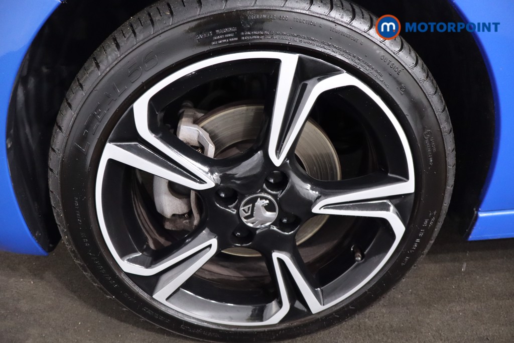 Used Vauxhall Corsa 2023 for sale - 76777611: Photo 19