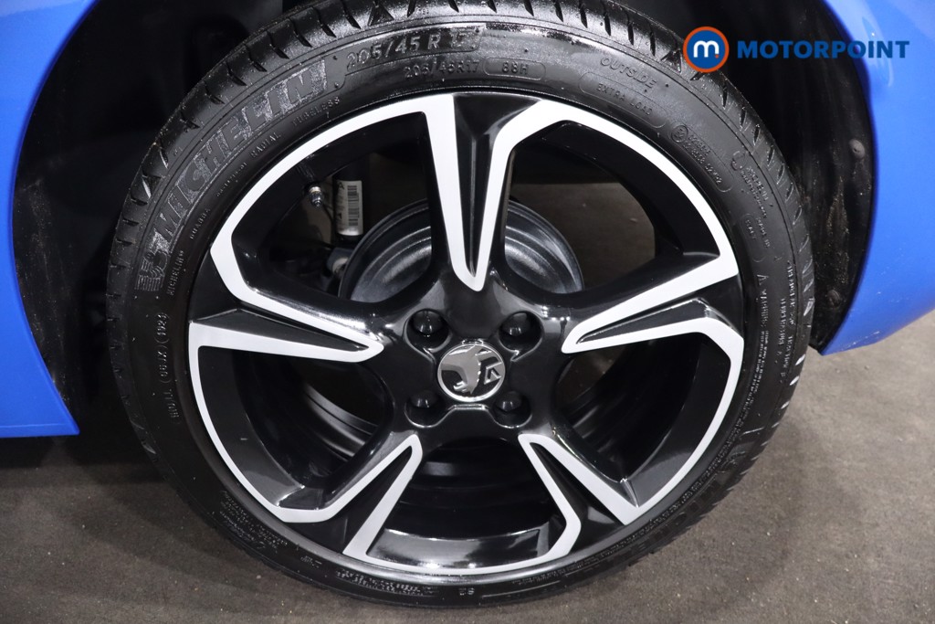 Used Vauxhall Corsa 2023 for sale - 76777611: Photo 20