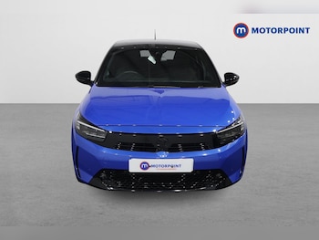 Used Vauxhall Corsa 2023 for sale - 76777611: Photo