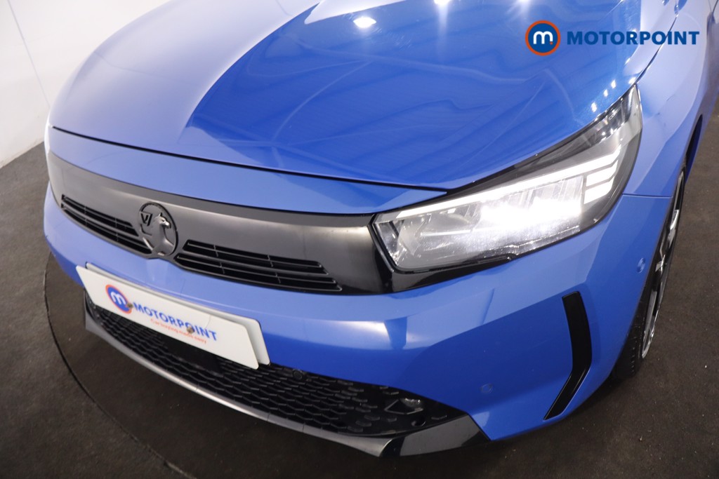 Used Vauxhall Corsa 2023 for sale - 76777611: Photo 32