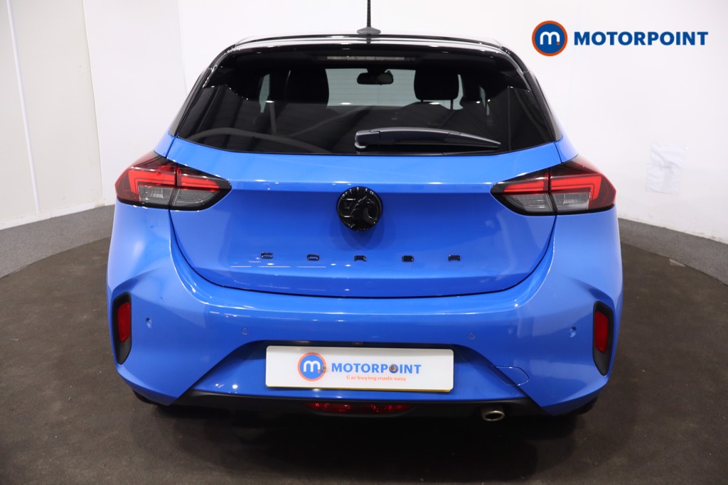 Used Vauxhall Corsa 2023 for sale - 76777611: Photo 37