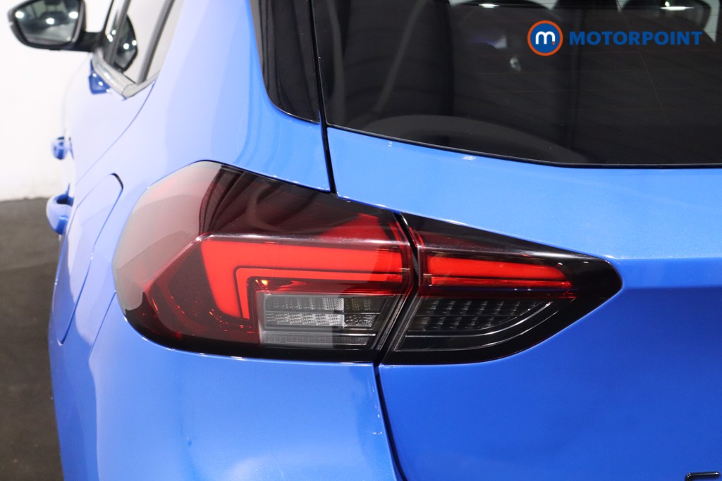 Used Vauxhall Corsa 2023 for sale - 76777611: Photo 38