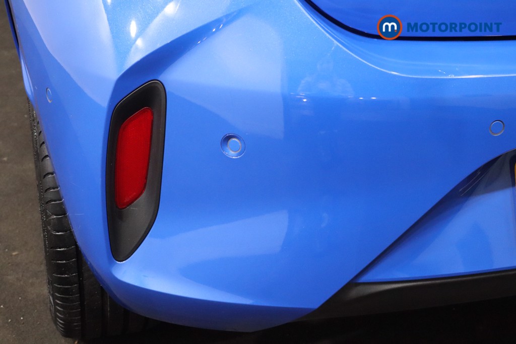 Used Vauxhall Corsa 2023 for sale - 76777611: Photo 39