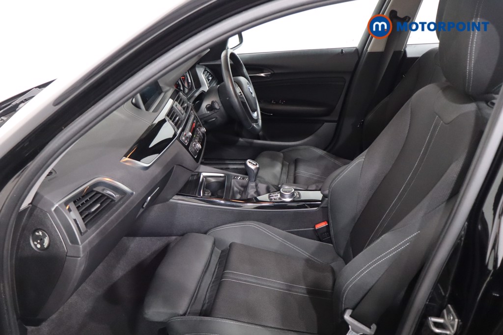 Used BMW 1 Series 2019 for sale - 76933812: Photo 12