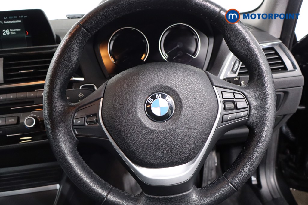 Used BMW 1 Series 2019 for sale - 76933812: Photo 14