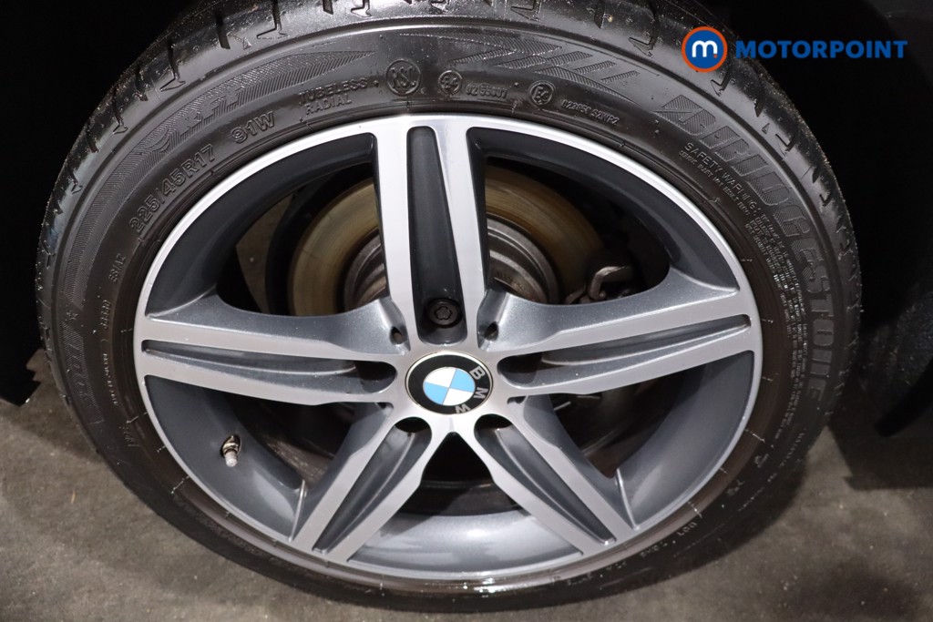 Used BMW 1 Series 2019 for sale - 76933812: Photo 17