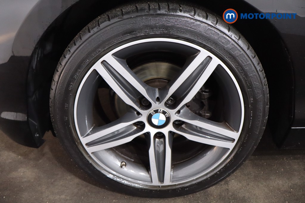 Used BMW 1 Series 2019 for sale - 76933812: Photo 19