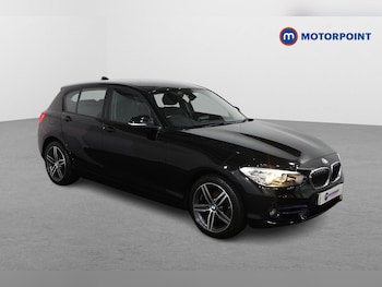 BMW 1 Series feature image