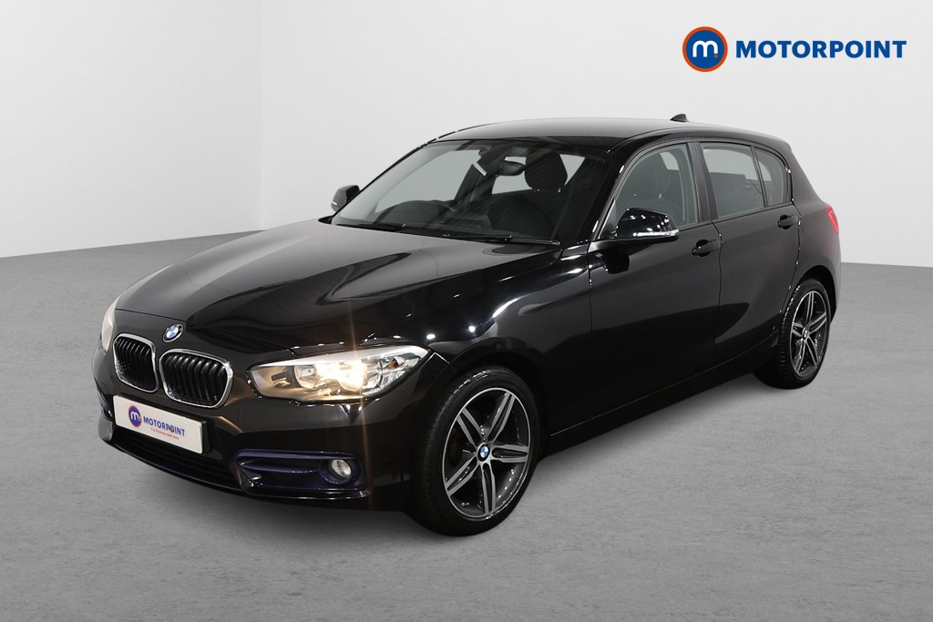 Used BMW 1 Series 2019 for sale - 76933812: Photo 3