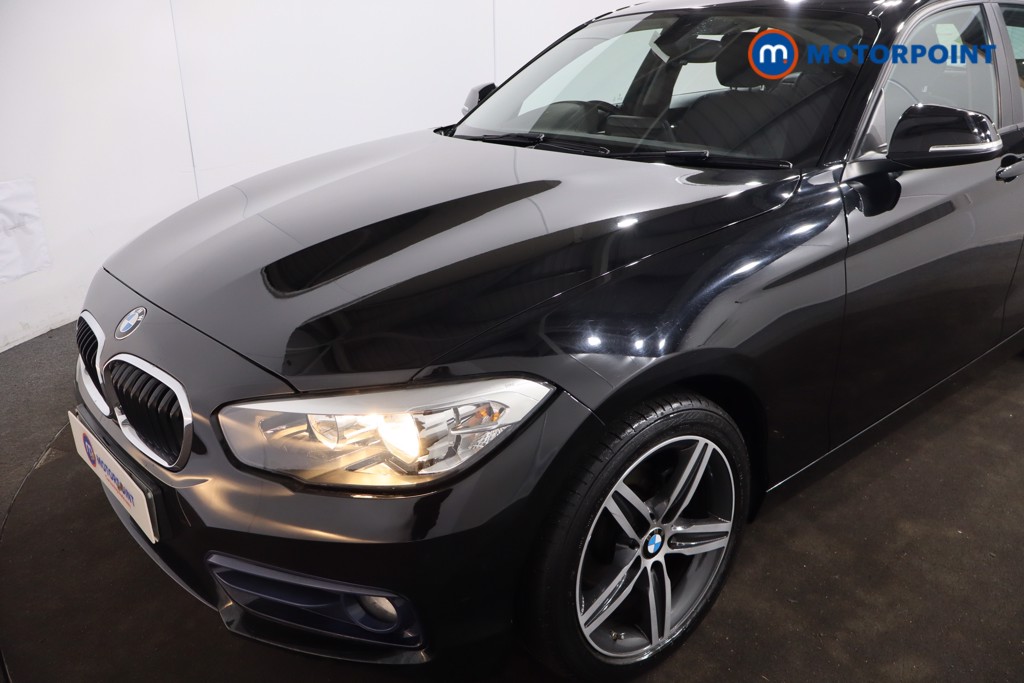 Used BMW 1 Series 2019 for sale - 76933812: Photo 32
