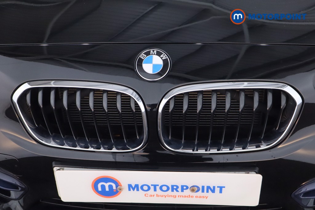 Used BMW 1 Series 2019 for sale - 76933812: Photo 33