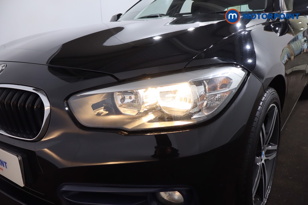 Used BMW 1 Series 2019 for sale - 76933812: Photo 35